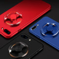 Fidget Spinner iPhone Case