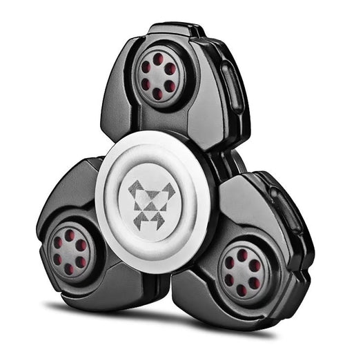Diamond Titanium Alloy Fidget Spinner