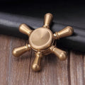 Rudder Fidget Spinner