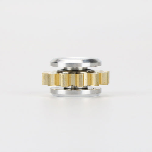 Fidget Spinner Copper Anti-Stress Fingertip Toys