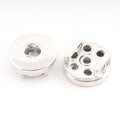 Snap Sliders for Creating Snap Jewelry - Compatible with Ginger Snaps